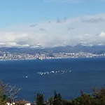 Διαμέρισμα Adria Οπατία