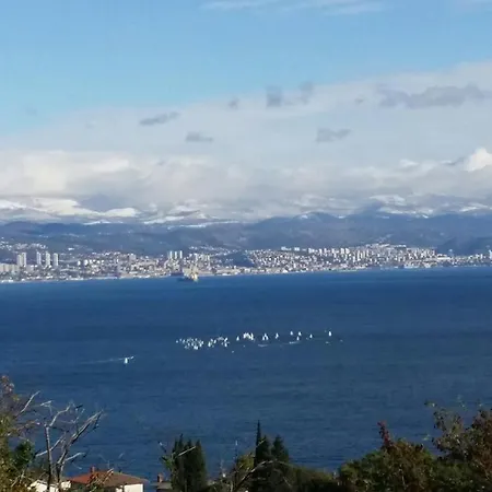 Apartment Adria Opatija