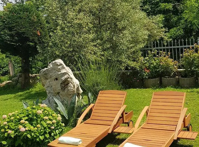 Lägenhet Adria Opatija