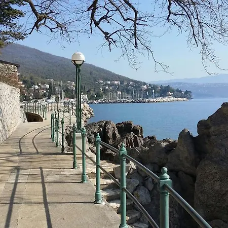 Adria Апартаменты *