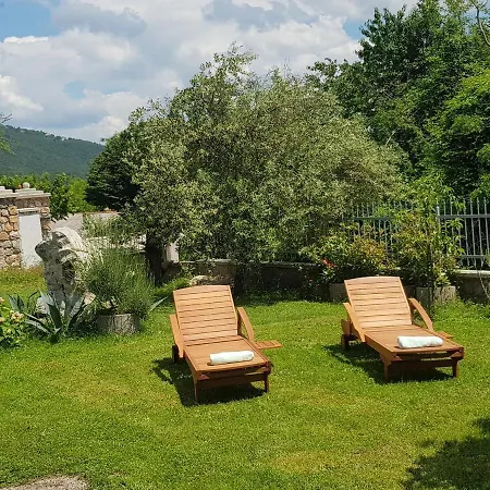 Adria Апартаменты