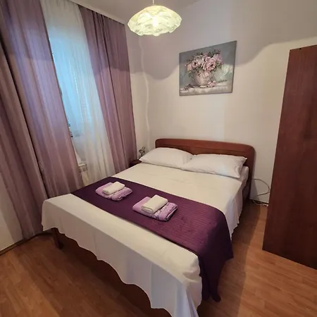 Apartment Adria