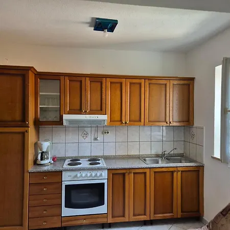 Adria Apartment *