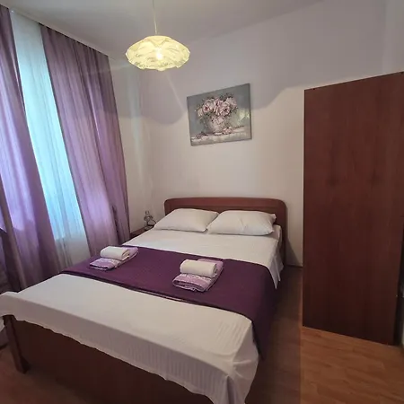 Apartment Adria Opatija