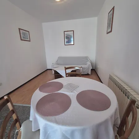 Adria Apartman