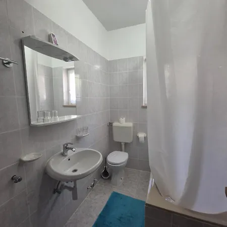 Apartment Adria