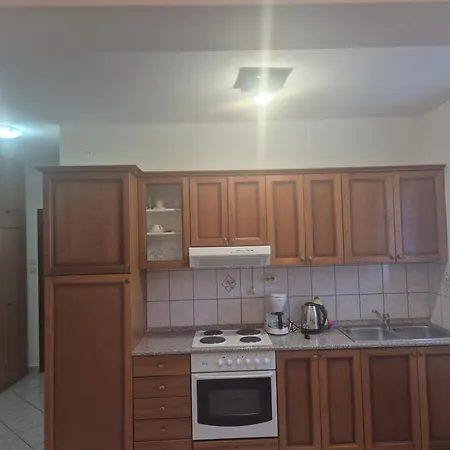 Adria Apartment Opatija