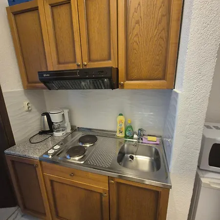 Apartman Adria Opatija