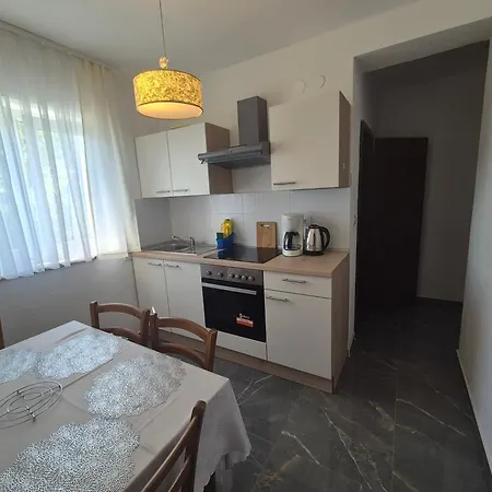 Adria Apartment