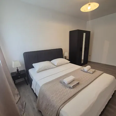 Apartment Adria