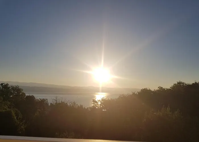 Adria Apartment Opatija