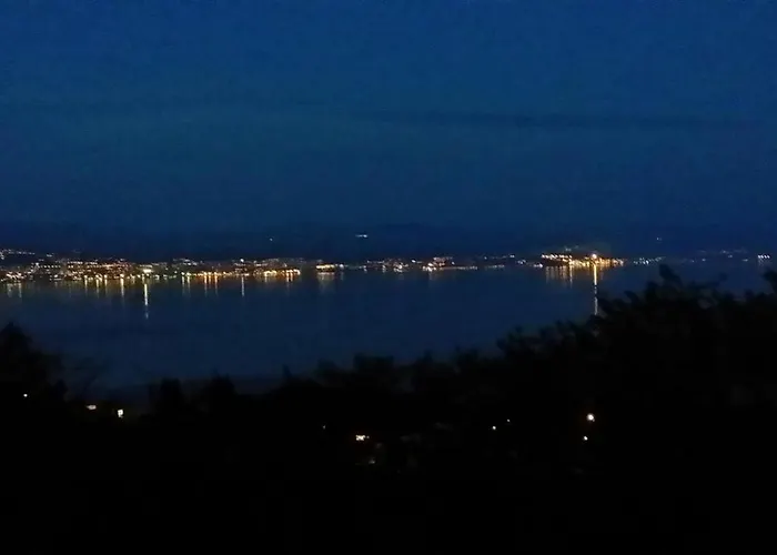 Adria Appartamento Abbazia