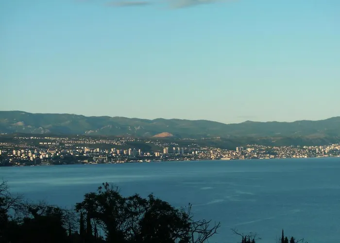 Adria Apartment Opatija