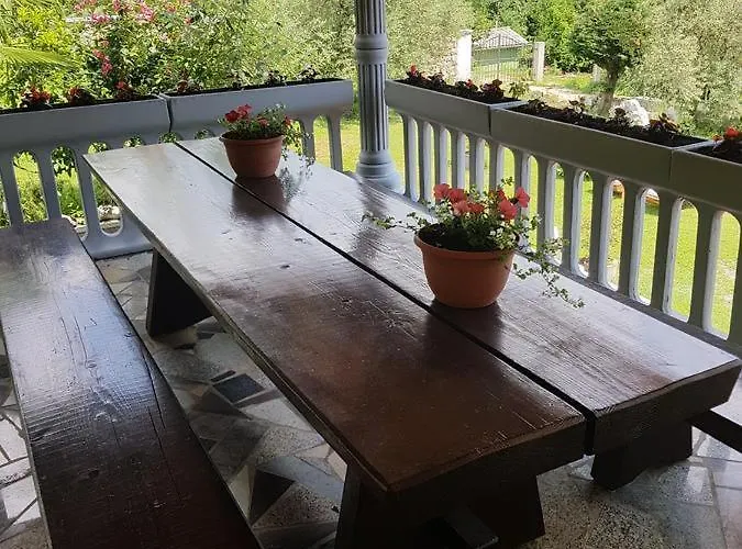 Appartamento Adria *