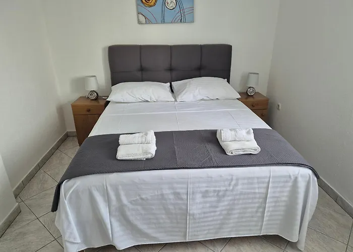 Appartamento Adria Abbazia