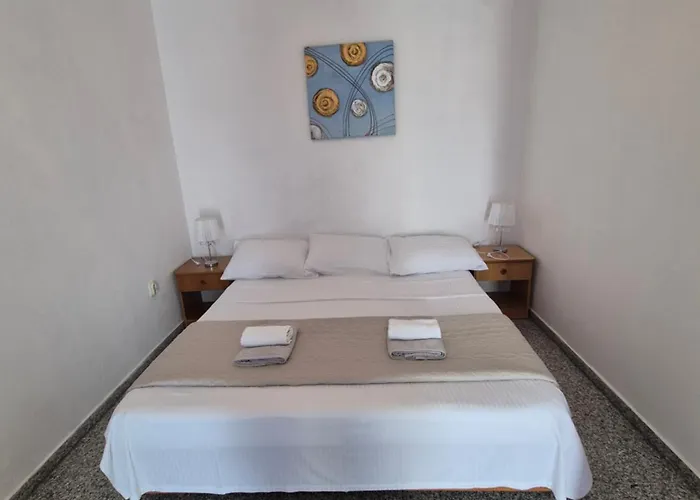 Adria Appartamento Abbazia