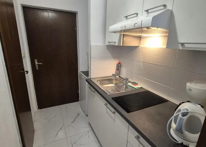 Appartamento Adria Abbazia