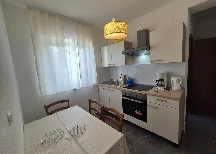 Apartment Adria *
