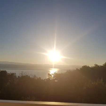 Adria Lejlighed Opatija