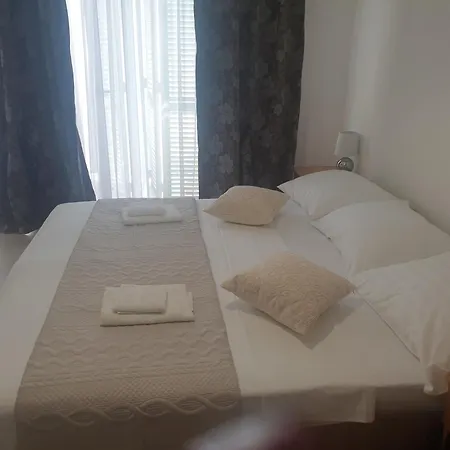 Adria Lejlighed Opatija
