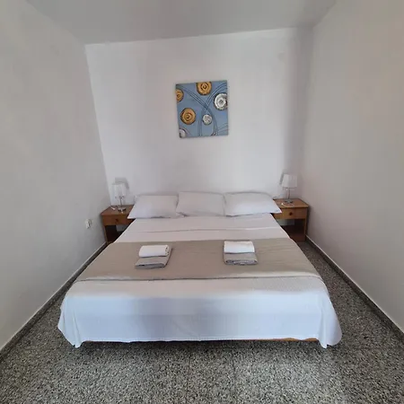 Adria Lejlighed Opatija