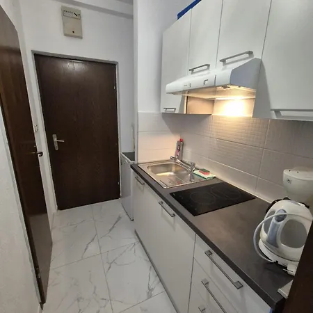 Lejlighed Adria Opatija